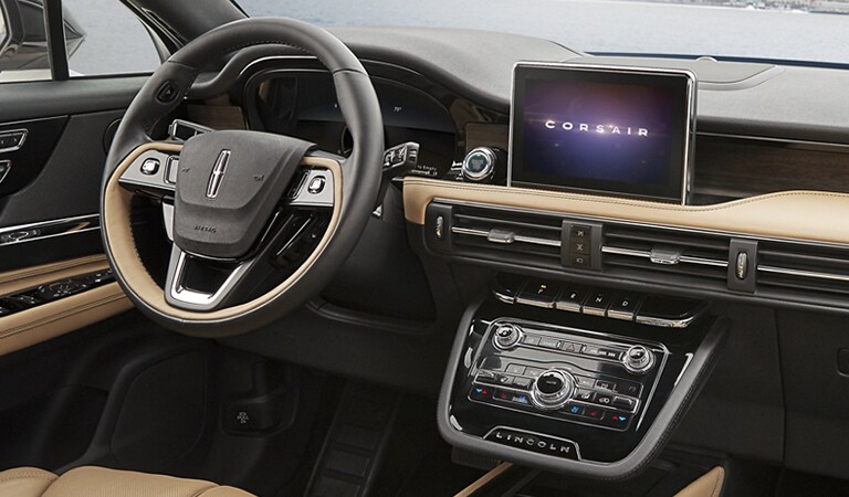 New 2020 Lincoln Corsair Coconut Creek FL