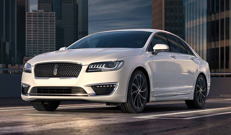 Lincoln MKZ