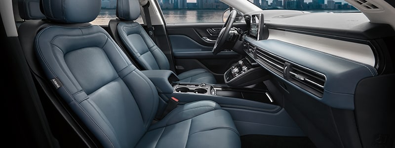 New 2020 Lincoln Corsair Coconut Creek Florida