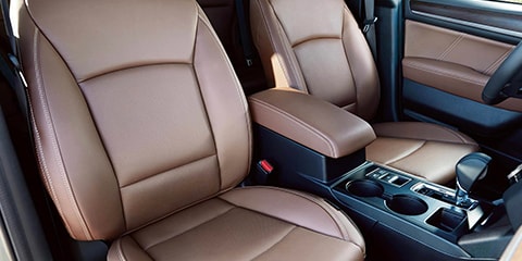 2018 Outback Subaru Coconut Creek FL