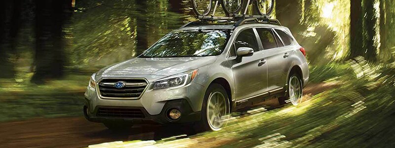 New 2019 Outback Coconut Creek Florida