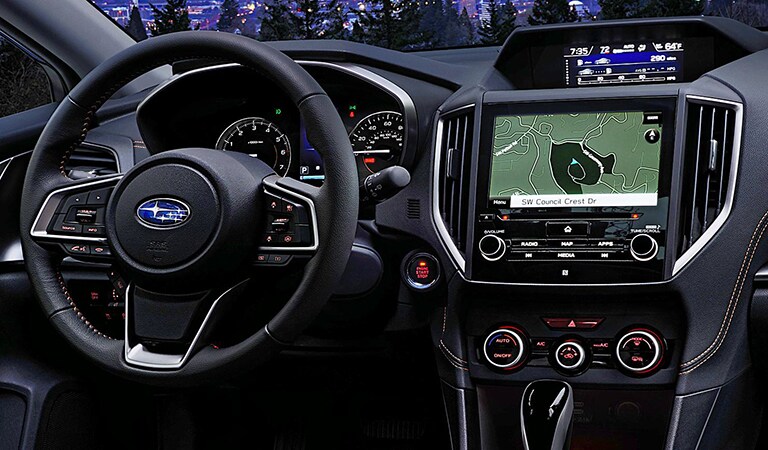 New 2021 Subaru Forester Coconut Creek Florida