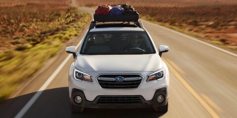 New Subaru Outback Coconut Creek FL