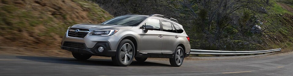 New 2018 Outback Coconut Creek FL