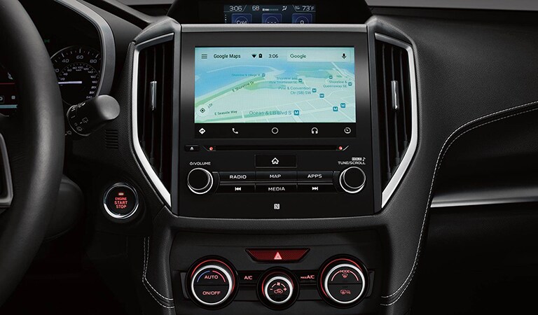 New 2019 Subaru Impreza Coconut Creek FL