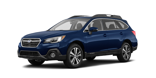 2018 Outback 3.6R Limited