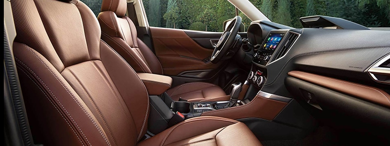 New 2020 Subaru Forester Coconut Creek Florida