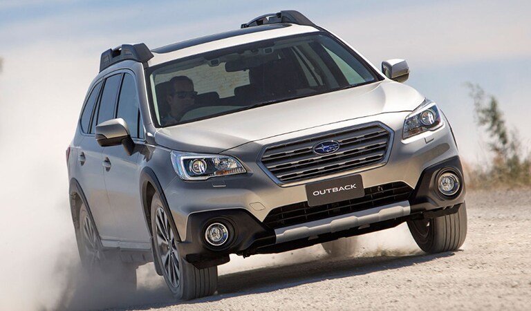 2021 Subaru Outback Coconut Creek Florida