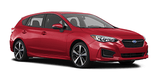 2018 Subaru Impreza 2.0i Sport 5-door