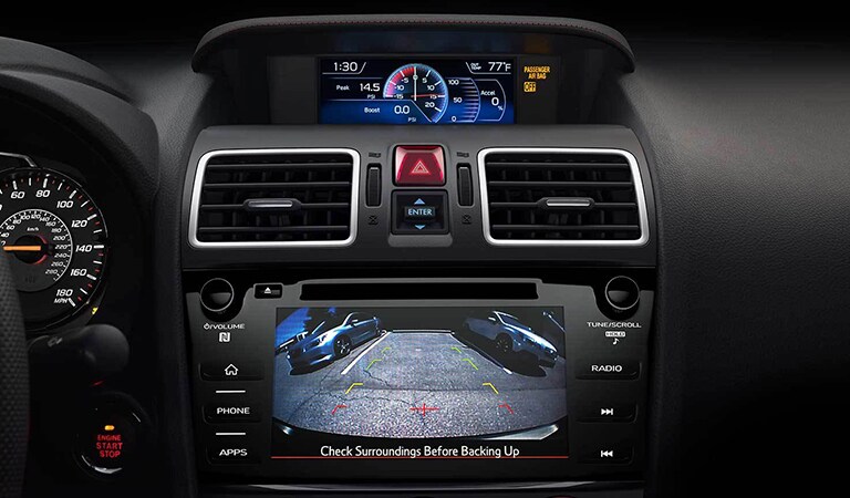 Coconut Creek Florida 2021 Subaru WRX