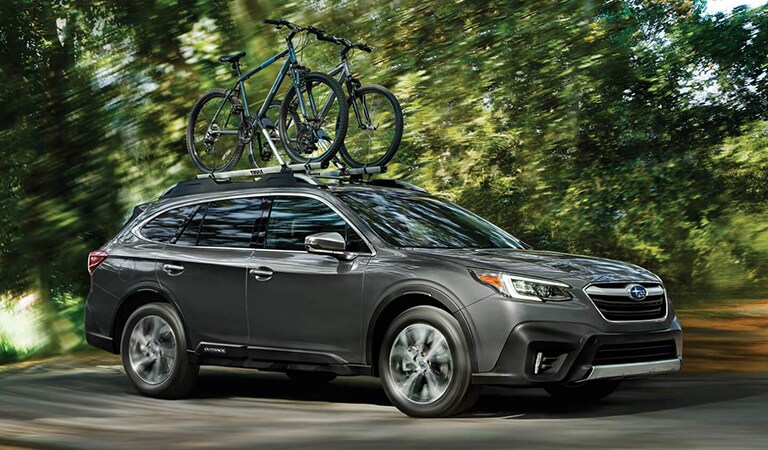 2020 Subaru Outback Coconut Creek FL