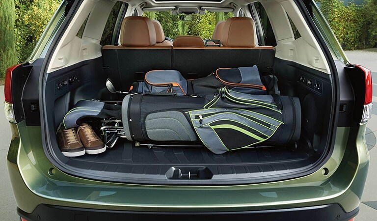 New 2020 Subaru Forester Coconut Creek FL