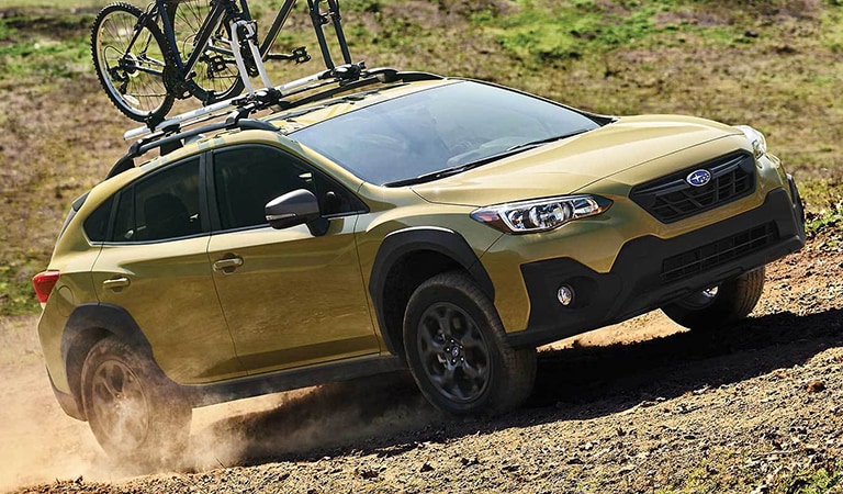 2021 Subaru Crosstrek Coconut Creek FL
