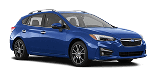 2018 Subaru Impreza 2.0i Limited 5-door