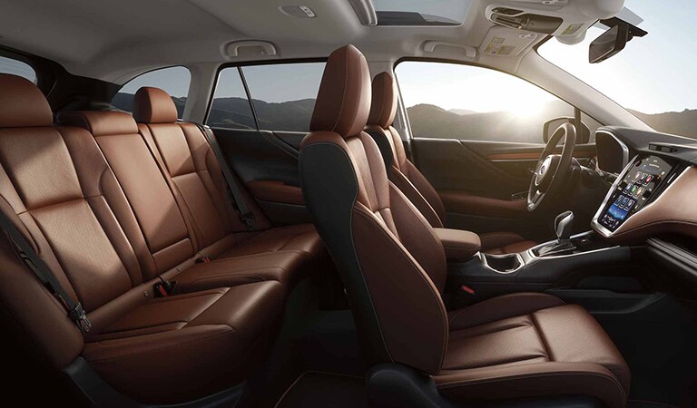 Coconut Creek Florida 2021 Subaru Outback