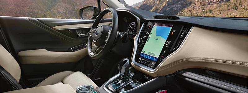 Coconut Creek FL 2022 Subaru Outback