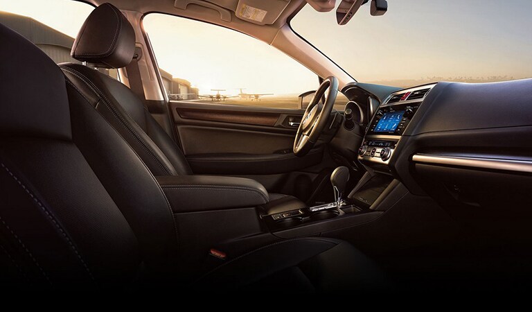 New 2021 Subaru Legacy Coconut Creek Florida
