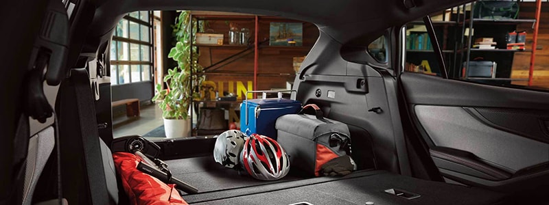 New 2020 Subaru Impreza Coconut Creek Florida