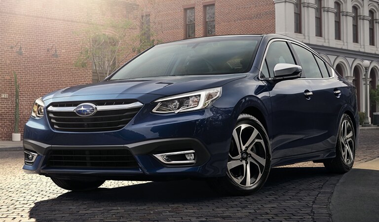 Coconut Creek Florida 2021 Subaru Legacy