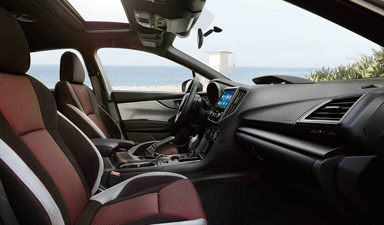 New 2020 Impreza Coconut Creek FL