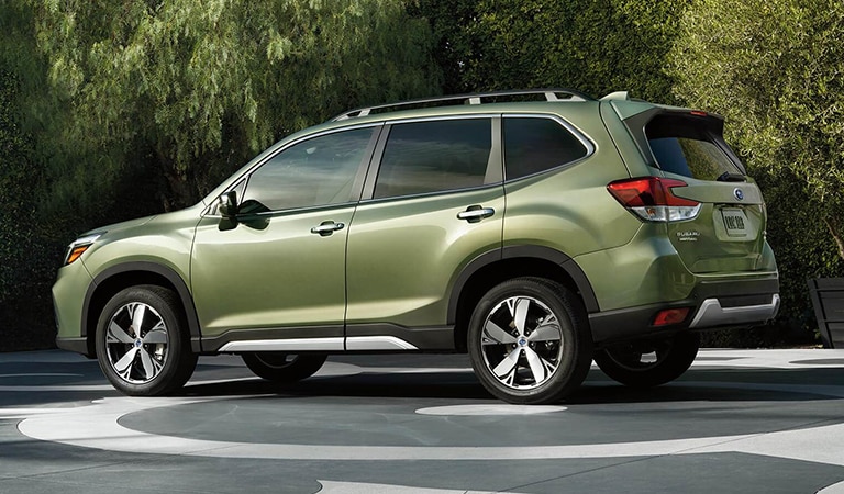 New 2019 Subaru Forester Coconut Creek FL