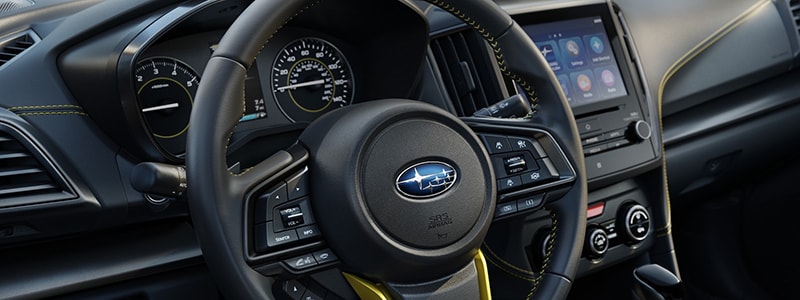 Coconut Creek FL 2021 Subaru Legacy