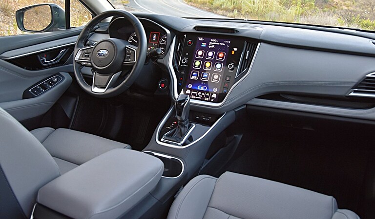 2021 Subaru Legacy Coconut Creek Florida