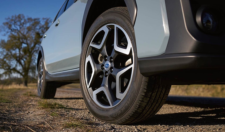 2019 Subaru Crosstrek Coconut Creek FL