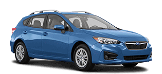 2018 Subaru Impreza 2.0i Premium 5-door