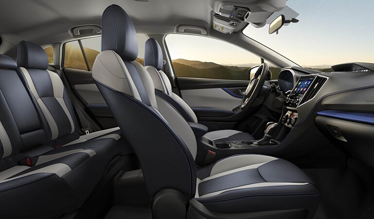 New 2020 Subaru Crosstrek Coconut Creek FL