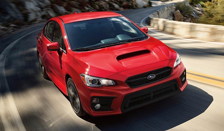 New 2019 WRX Coconut Creek FL