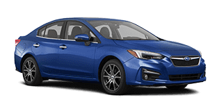 2018 Subaru Impreza 2.0i Limited Sedan