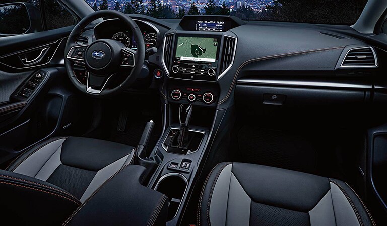 New 2019 Crosstrek Coconut Creek FL