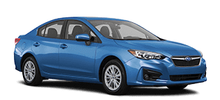 2018 Subaru Impreza 2.0i Premium Sedan