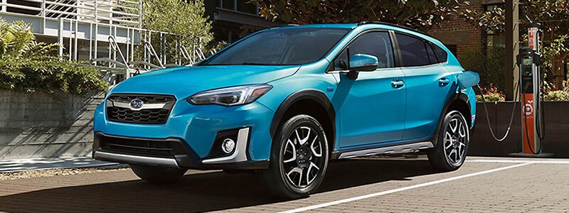 New 2020 Crosstrek Coconut Creek Florida