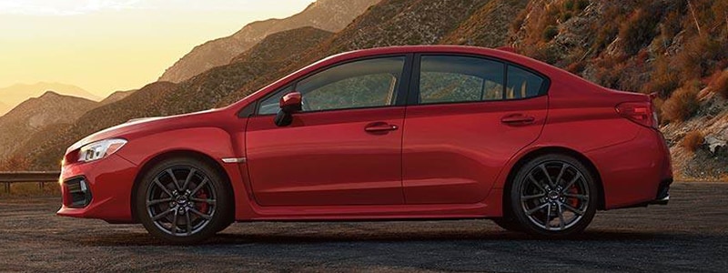 New 2019 WRX Coconut Creek Florida