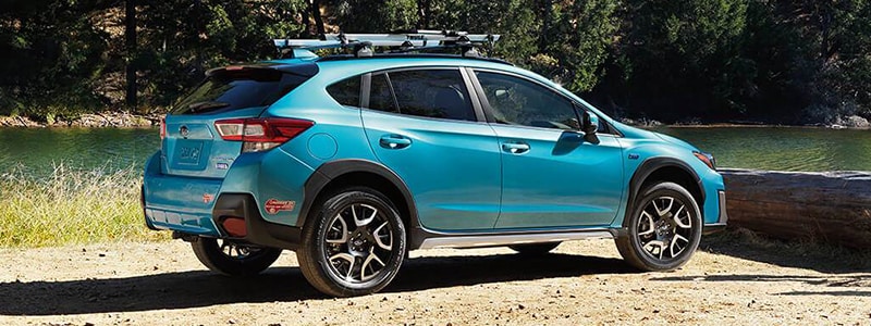 2019 Subaru Crosstrek Coconut Creek Florida