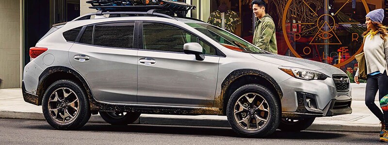 2020 Subaru Crosstrek Coconut Creek Florida