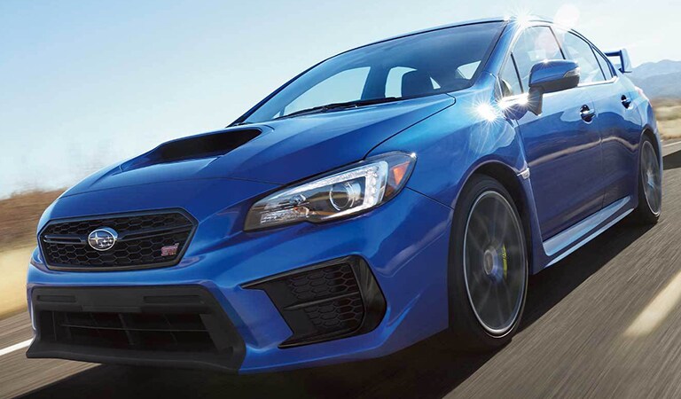 New 2020 WRX Coconut Creek FL