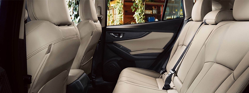 Coconut Creek Subaru New Impreza