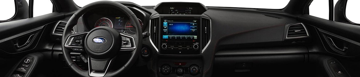 Coconut Creek FL New Subaru Impreza