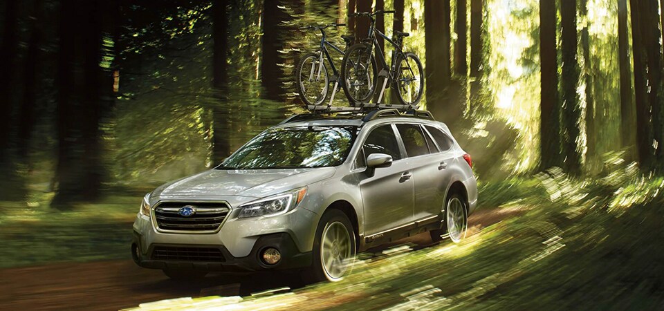 2018 Subaru Outback Coconut Creek FL