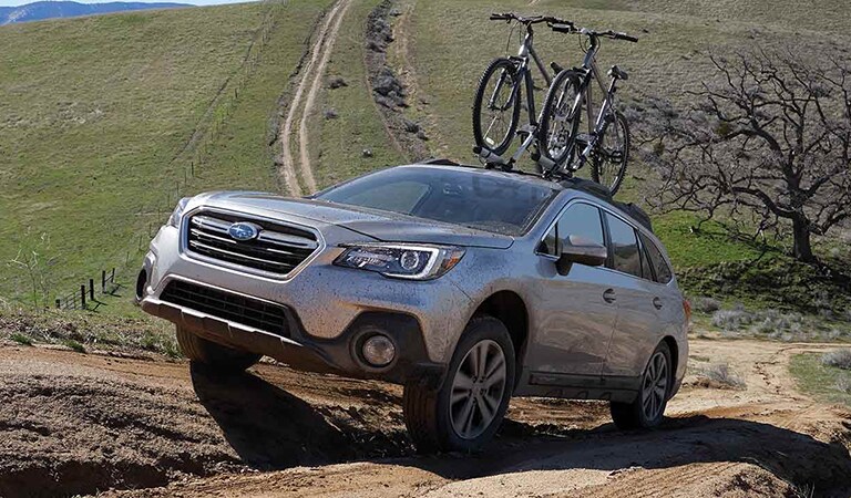 New 2019 Subaru Outback Coconut Creek FL