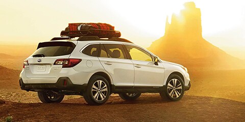 Subaru Coconut Creek FL 2018 Outback