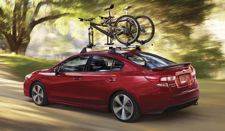 2019 Subaru Impreza Coconut Creek FL