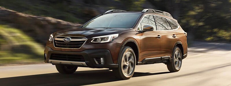 New 2020 Outback Coconut Creek Florida