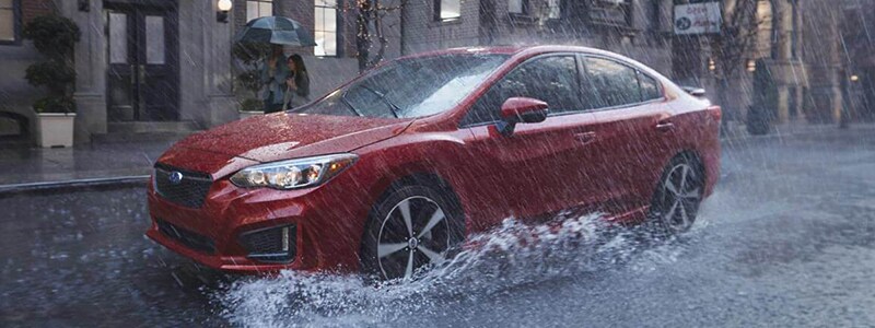 New 2019 Impreza Coconut Creek Florida