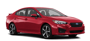 2018 Subaru Impreza 2.0i Sport Sedan