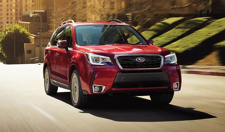 New 2018 Forester Coconut Creek FL