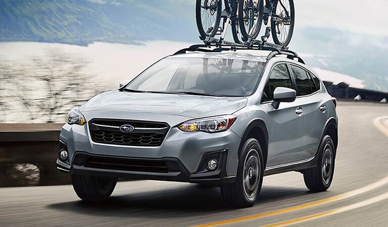 2020 Subaru Crosstrek Coconut Creek FL